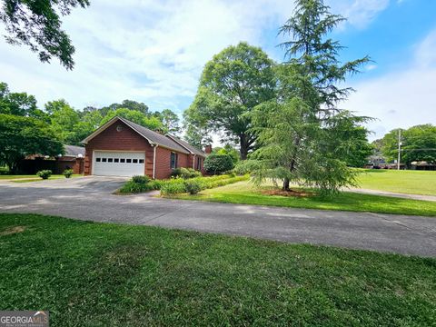 A home in LaGrange