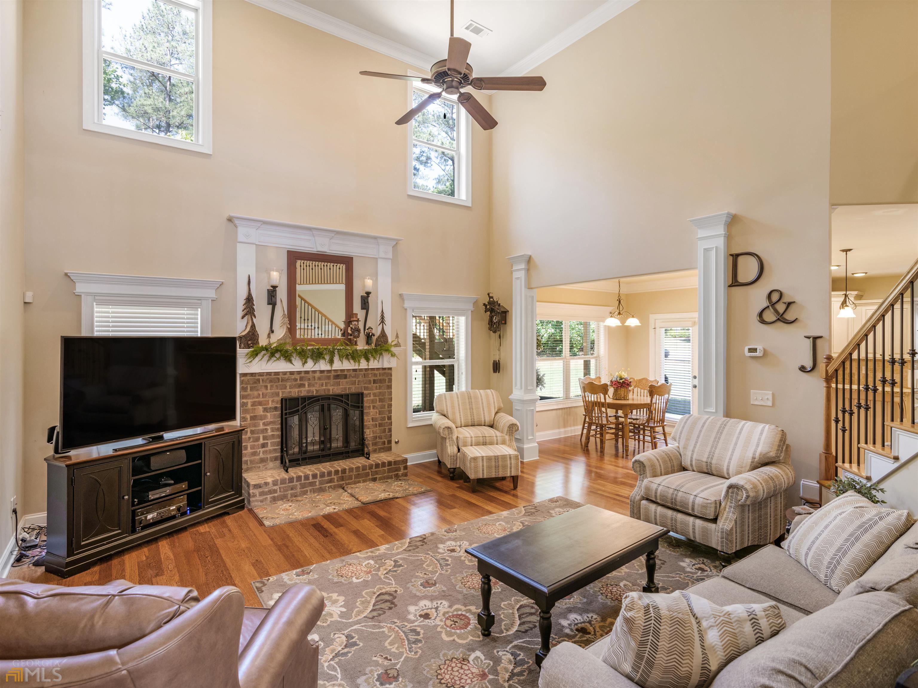 Lake Dow North - Residential