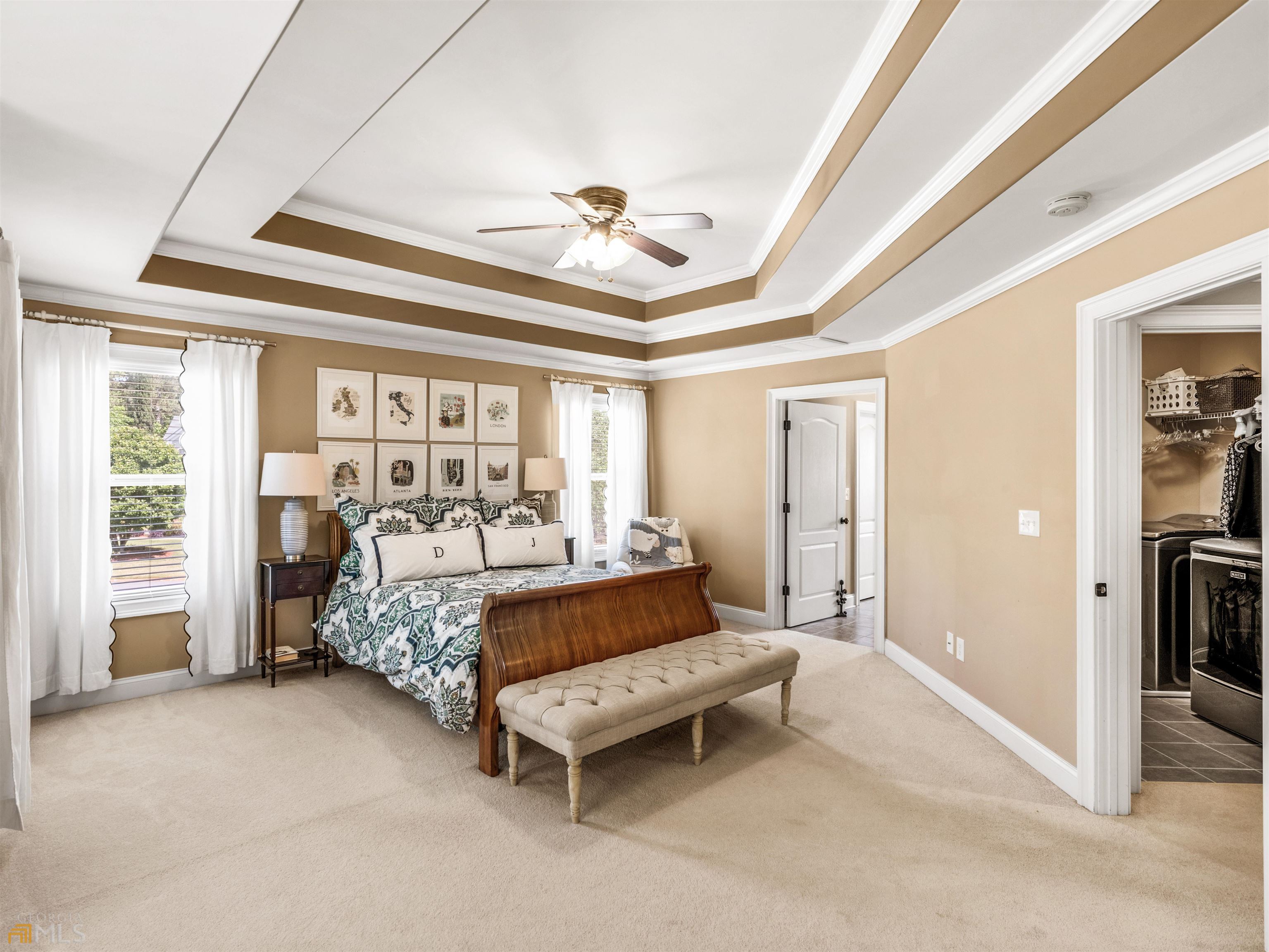 Lake Dow North - Residential