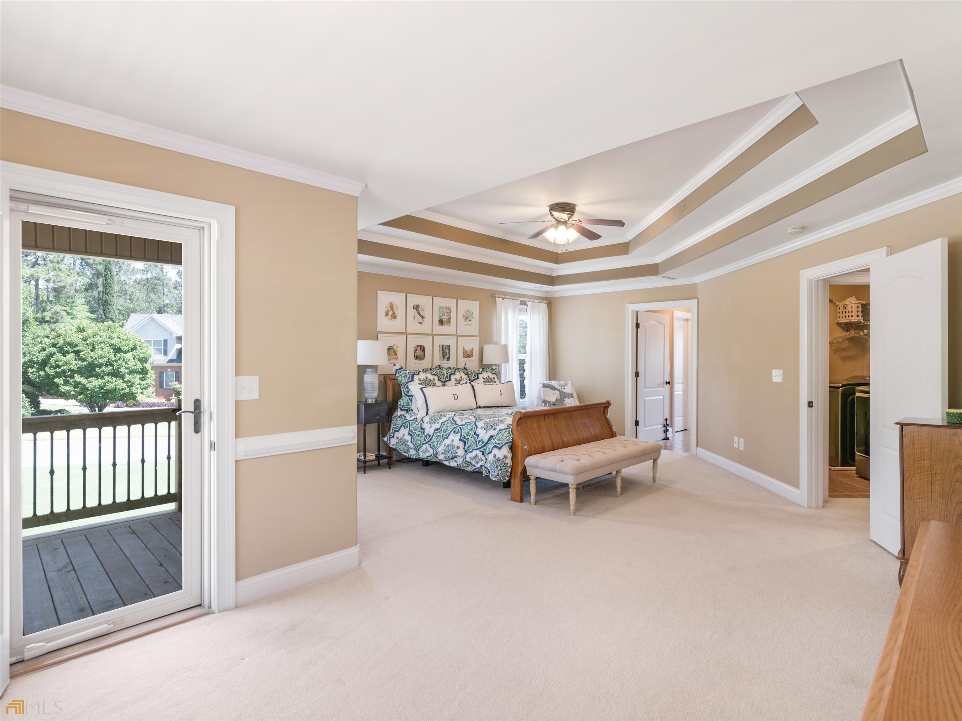 Lake Dow North - Residential