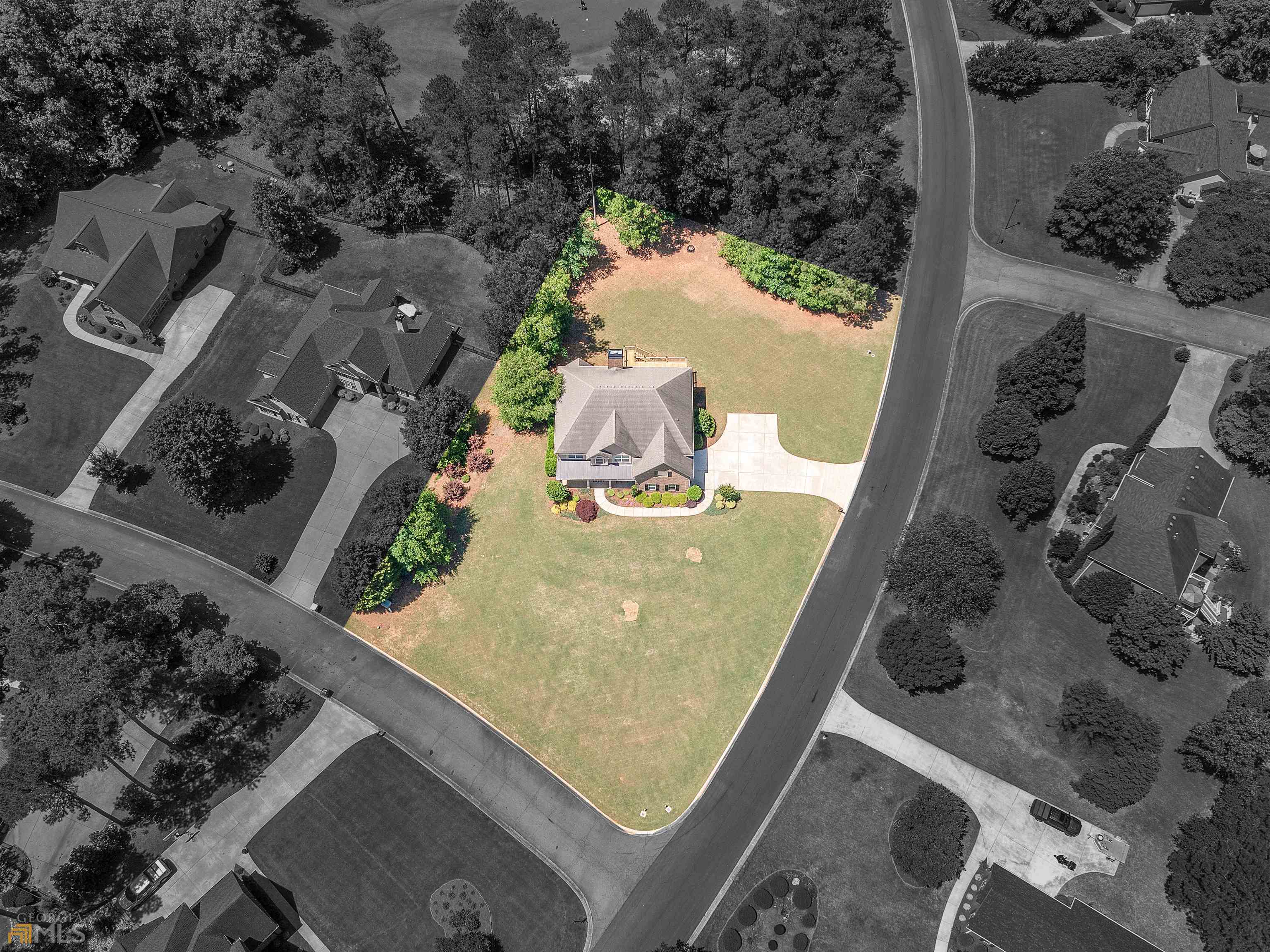 Lake Dow North - Residential