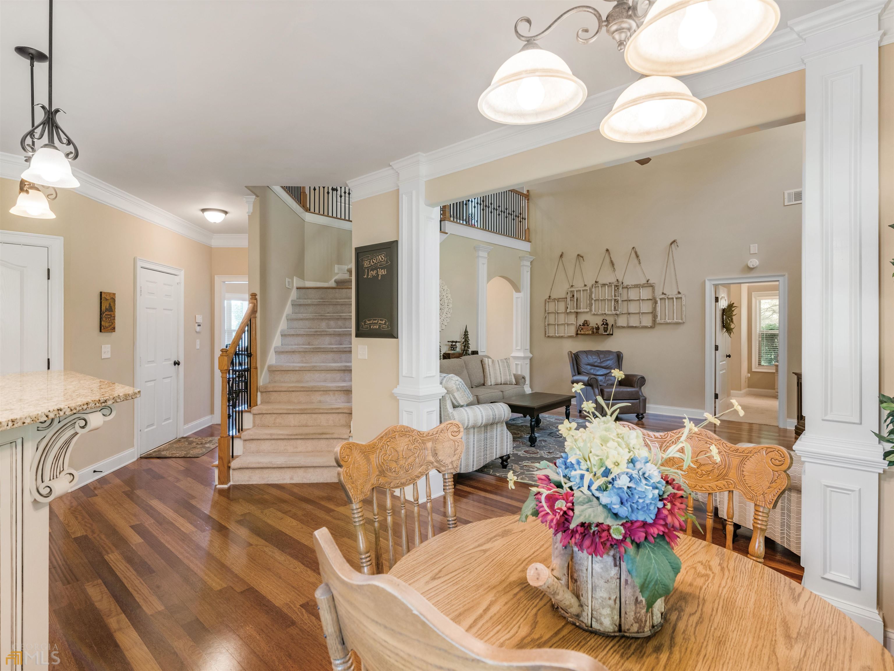 Lake Dow North - Residential