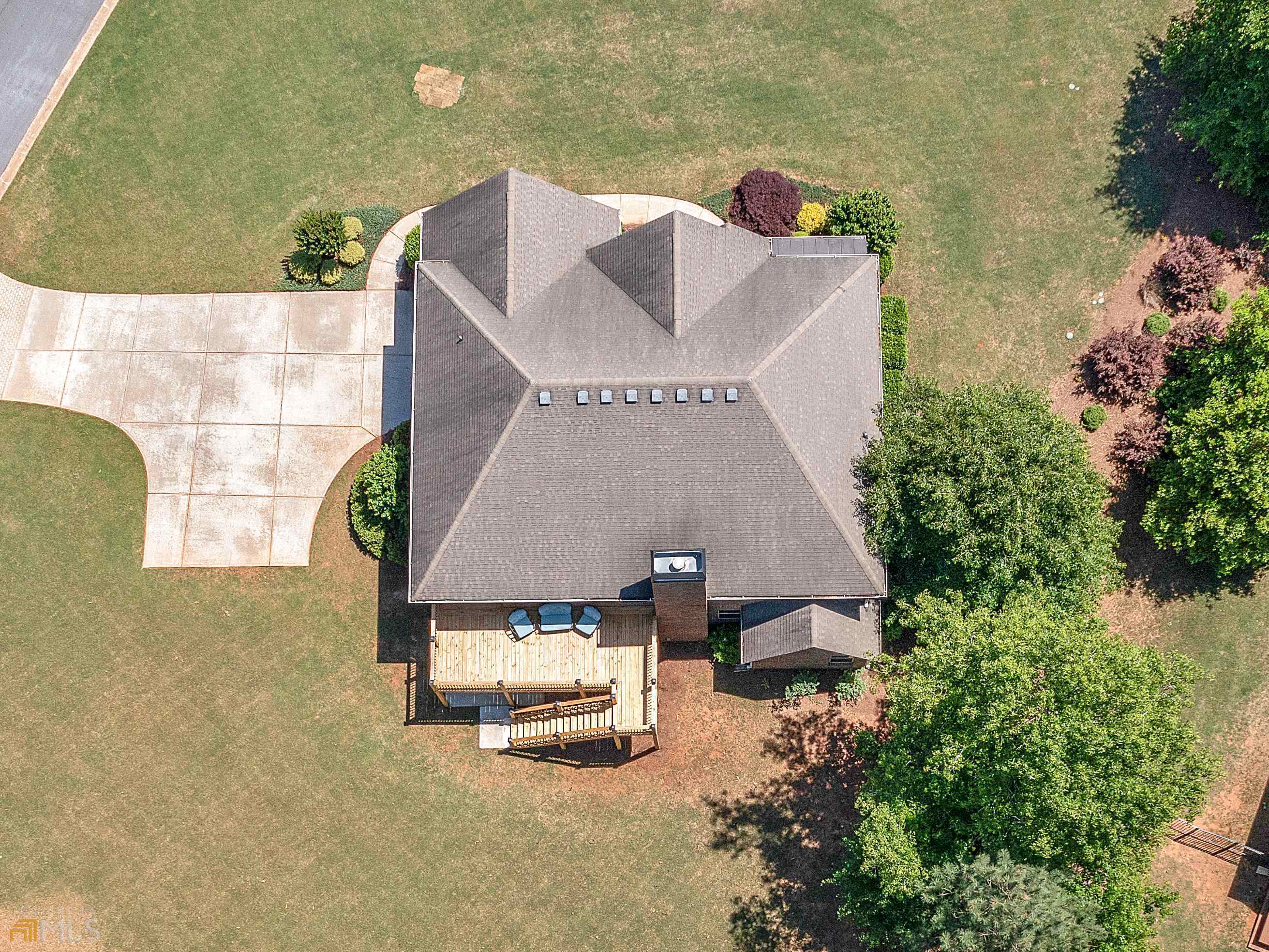 Lake Dow North - Residential