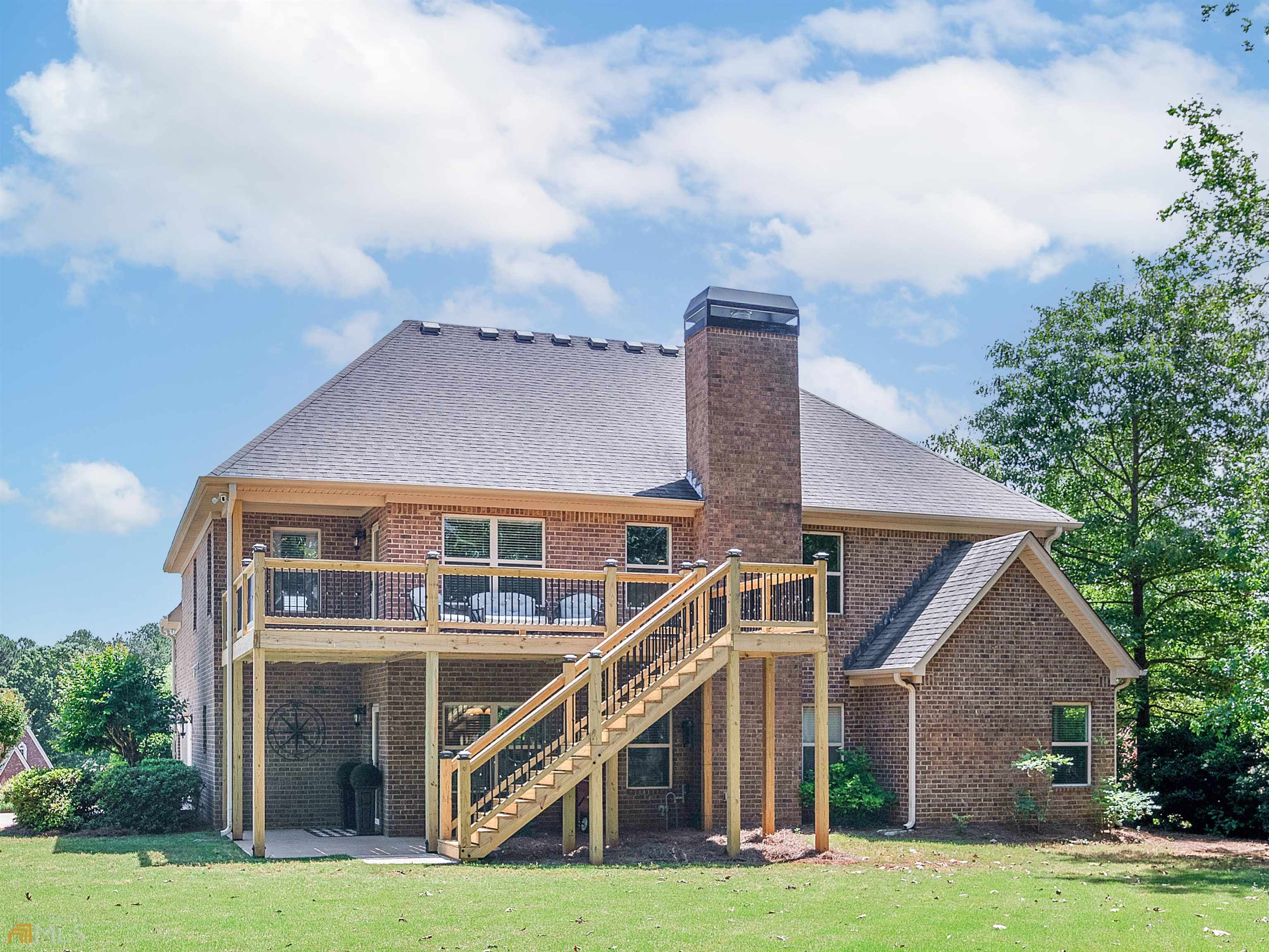 Lake Dow North - Residential