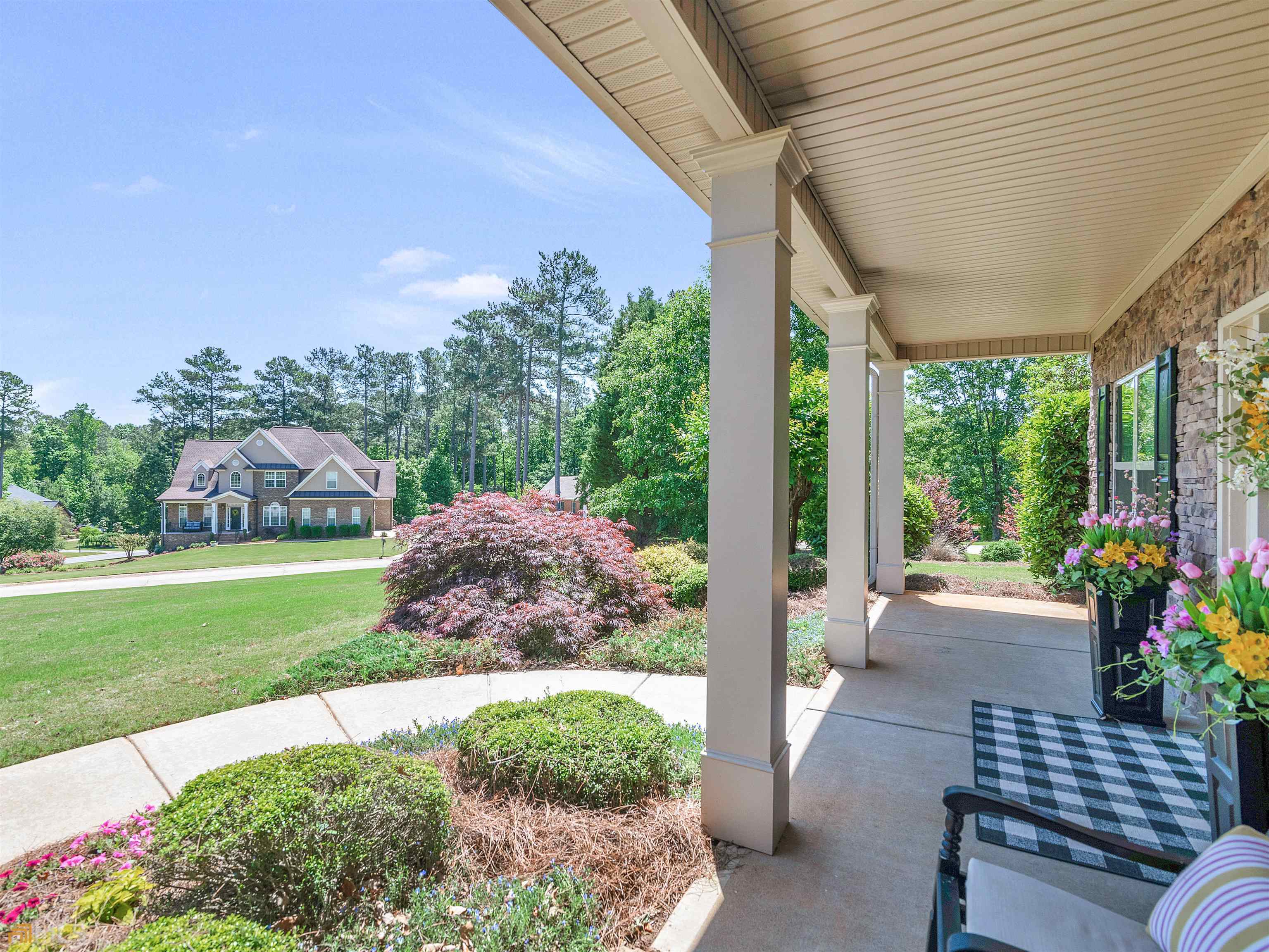 Lake Dow North - Residential