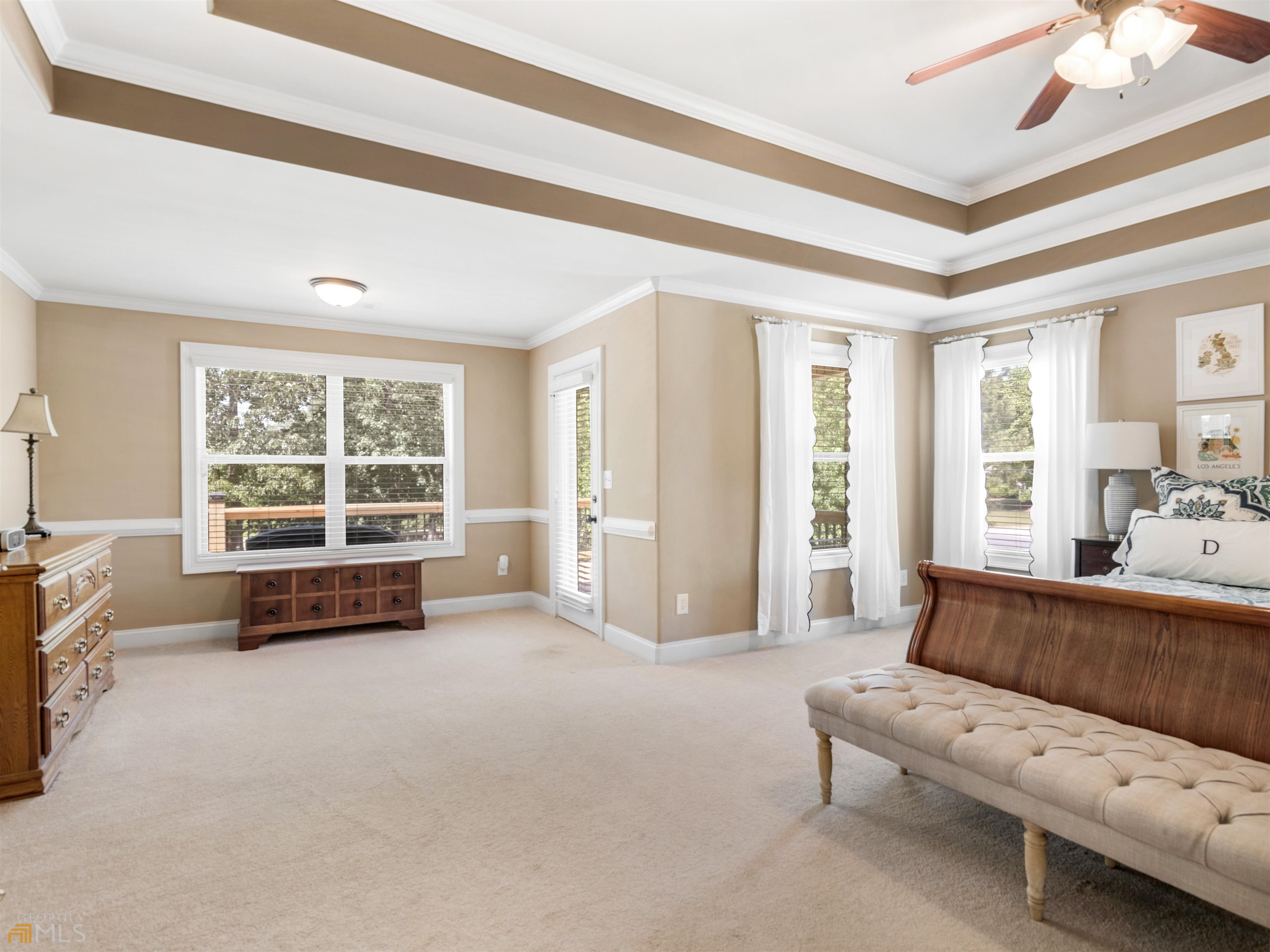 Lake Dow North - Residential