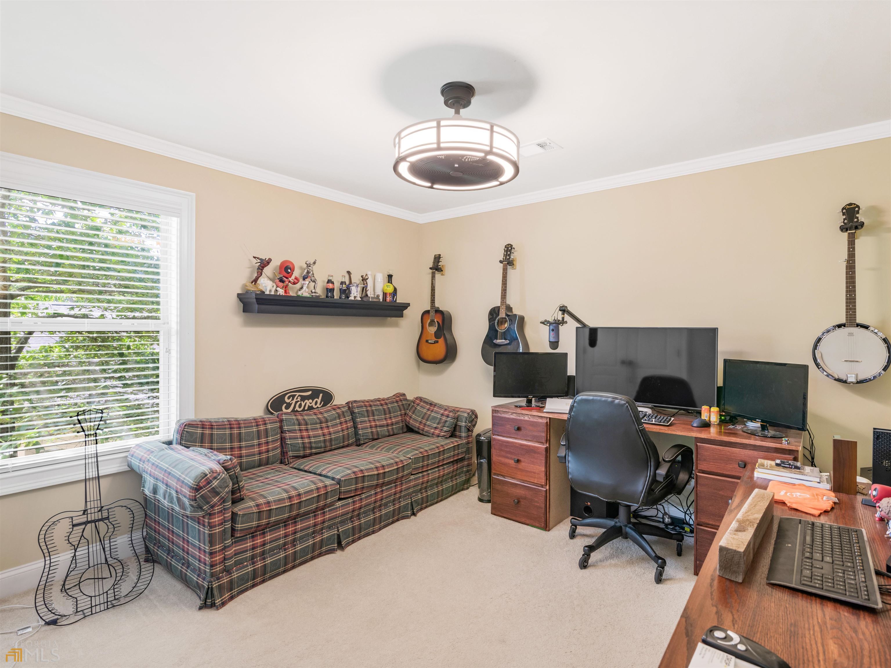Lake Dow North - Residential