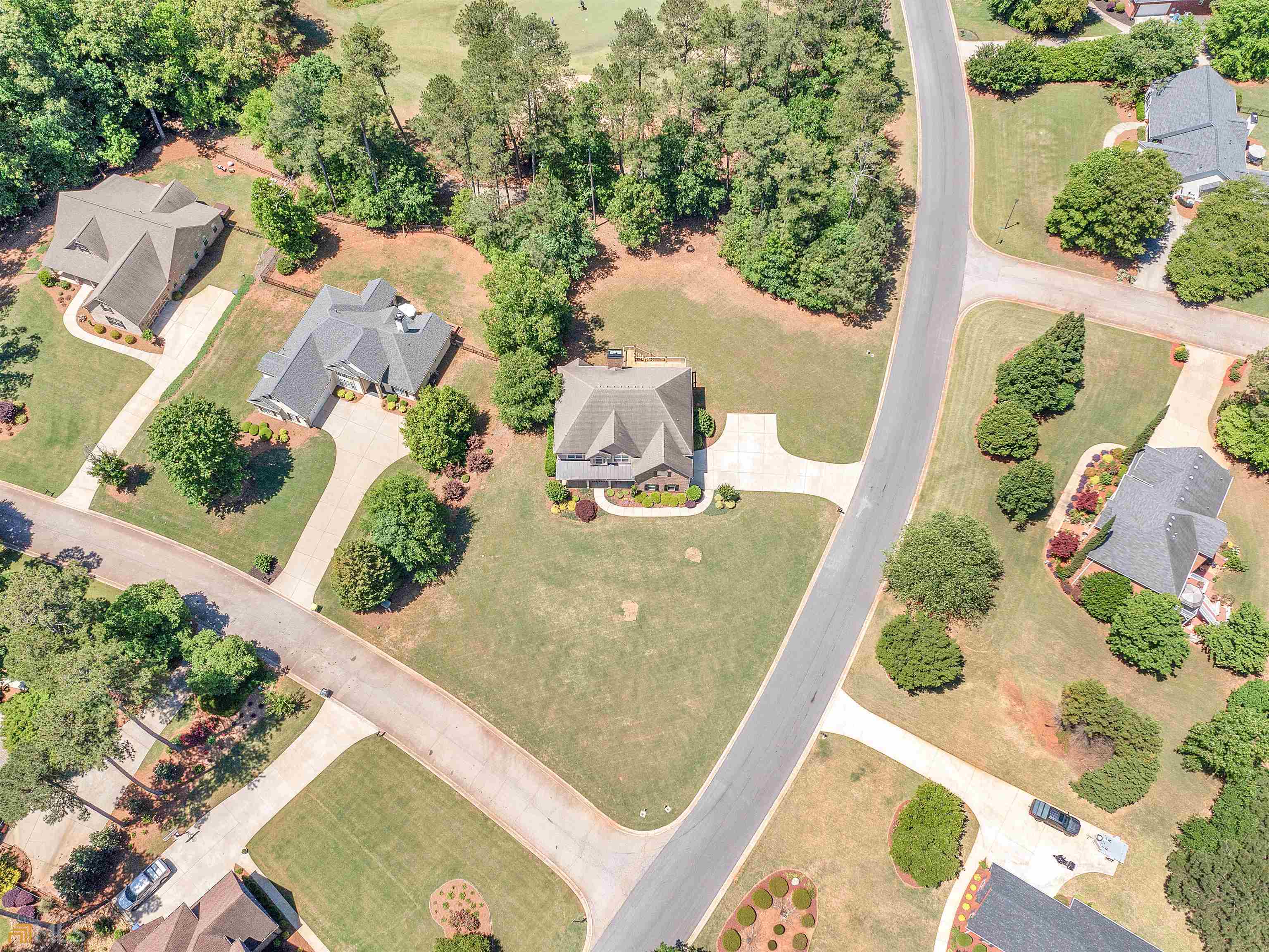 Lake Dow North - Residential
