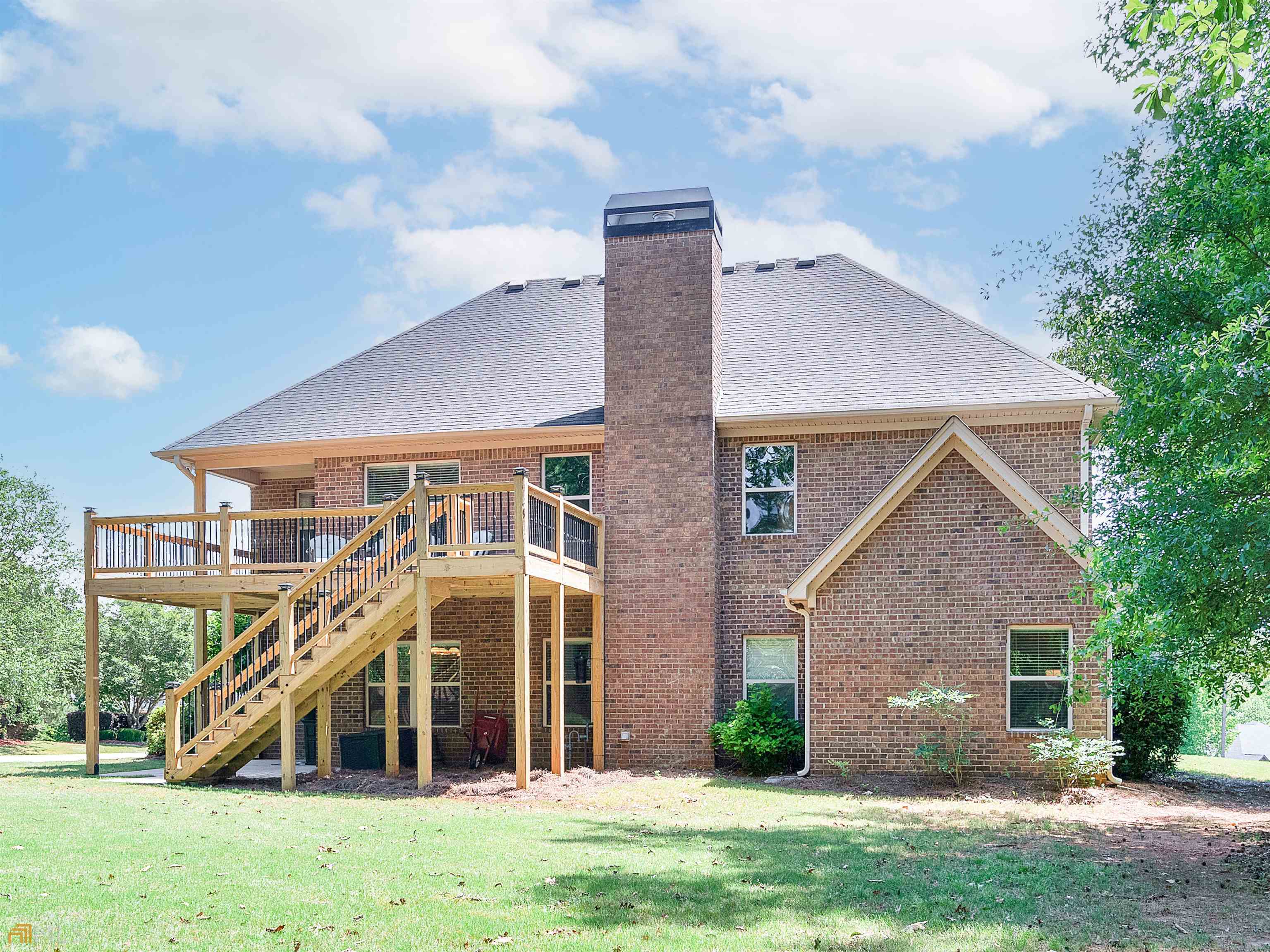 Lake Dow North - Residential