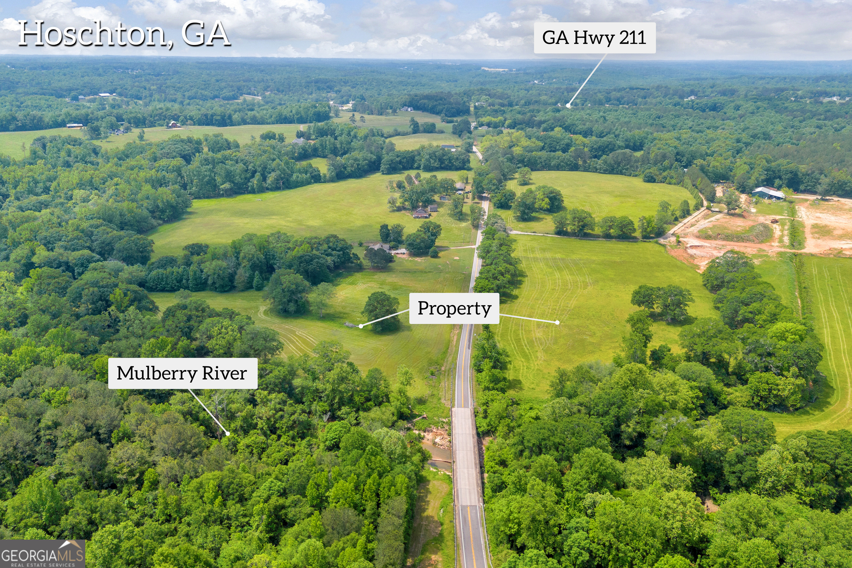 586 Covered Bridge RD