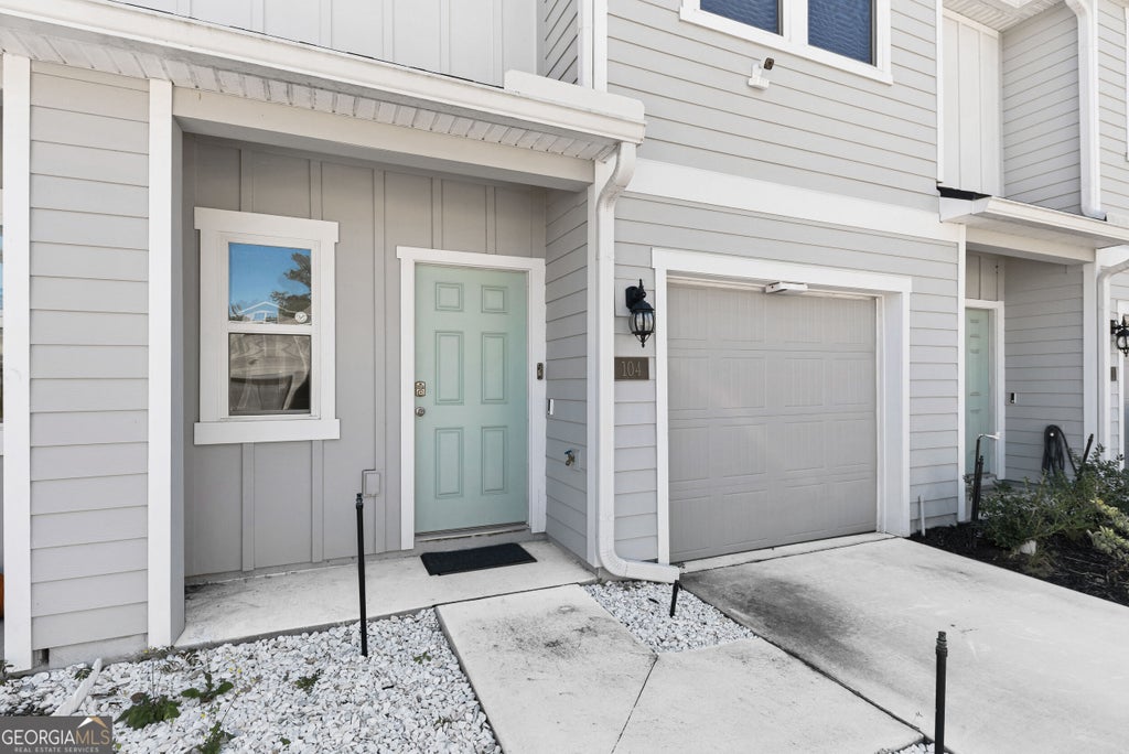 Photo of 104 Deep Bay Circle, Saint Marys, GA 31558 (MLS # 10877645)