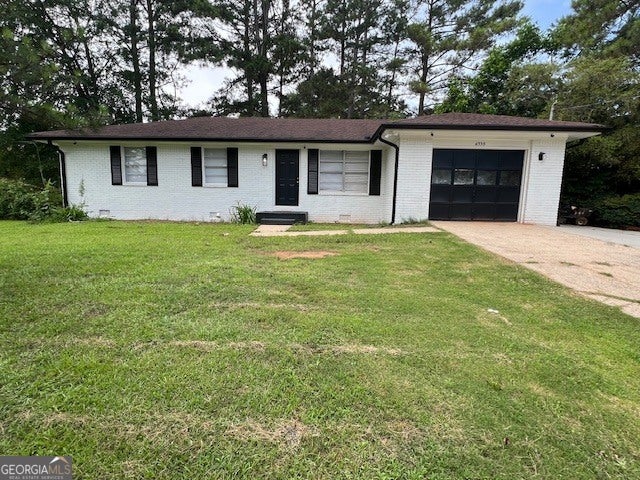 Photo of 6935 Fielder Road, Rex, GA 30273 (MLS # 10787475)