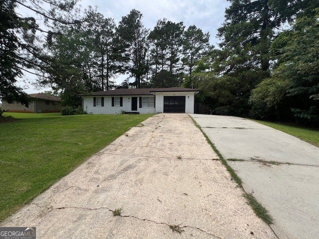 Photo of 6935 Fielder Road, Rex, GA 30273 (MLS # 10787475)