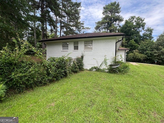 Photo of 6935 Fielder Road, Rex, GA 30273 (MLS # 10787475)