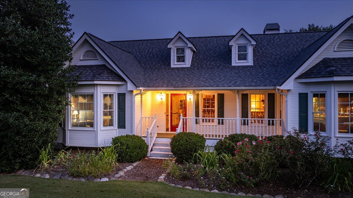 1230 Grapevine TRL