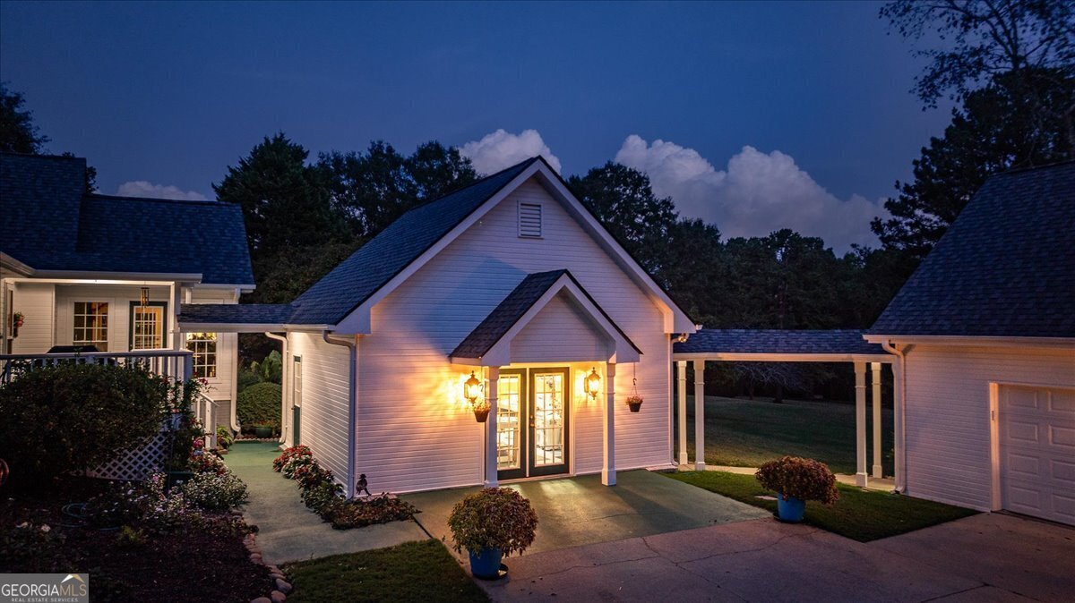 1230 Grapevine TRL