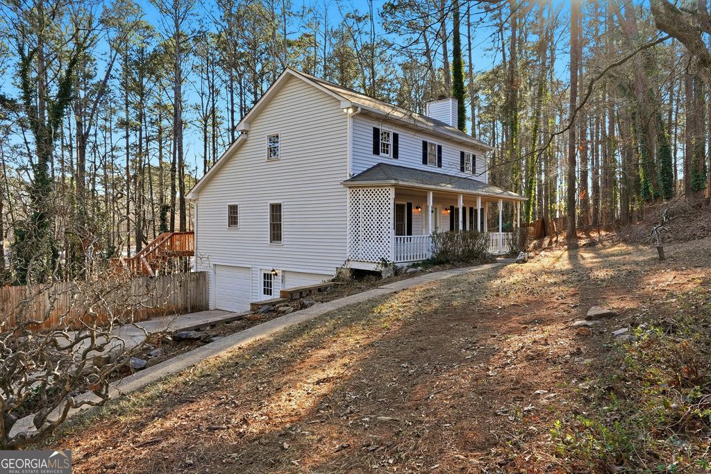 Photo of 309 Mariner Circle, Woodstock, GA 30189 (MLS # 10735886)