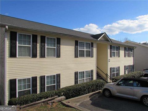 1600 Stonehaven CIR Cartersville GA 30121