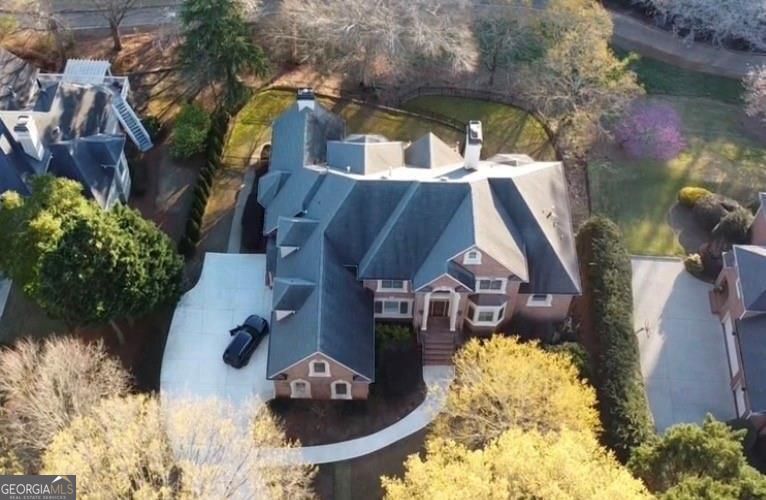 2760 Sugarloaf Club DR