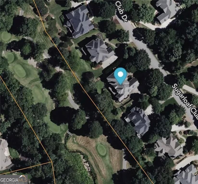 2760 Sugarloaf Club DR