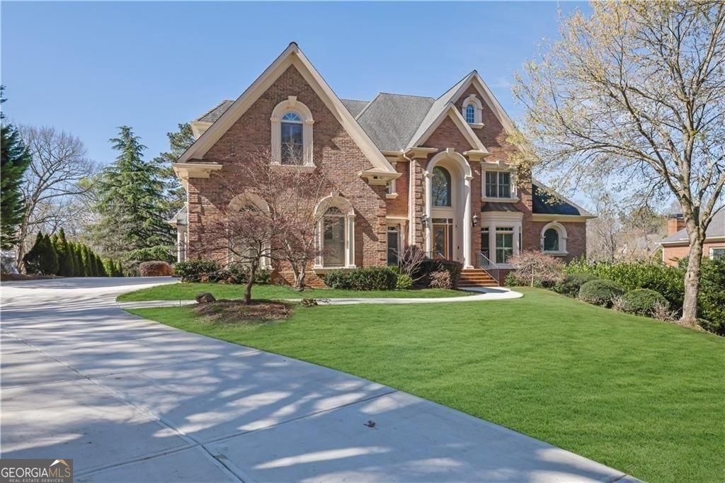 2760 Sugarloaf Club DR