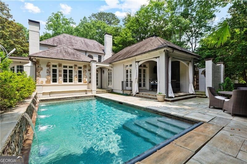 2522 Habersham RD NW