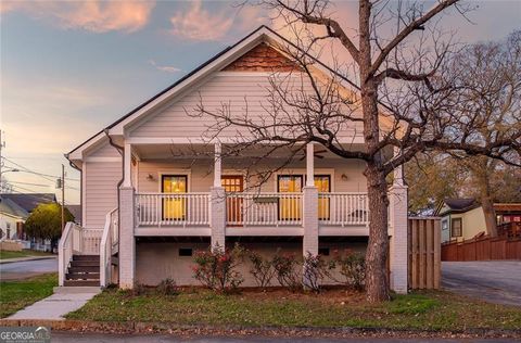 778 Hill ST SE Atlanta GA 30315