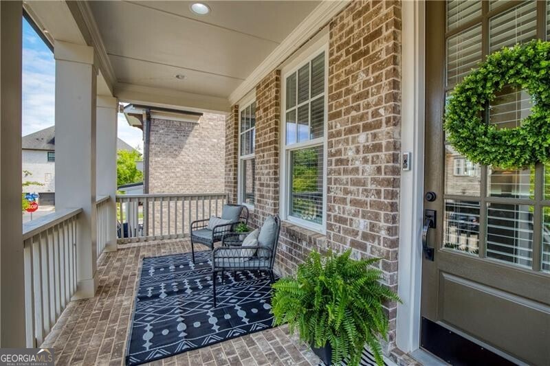 415 Baroque DR