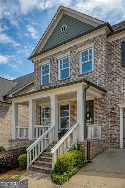 415 Baroque DR