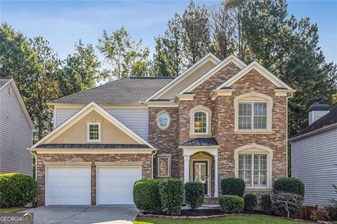 5511 Vinings Lake LN SW Mableton GA 30126