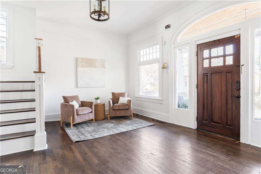 Photo of 679 Lawton Street SW, Atlanta, GA 30310 (MLS # 10660174)