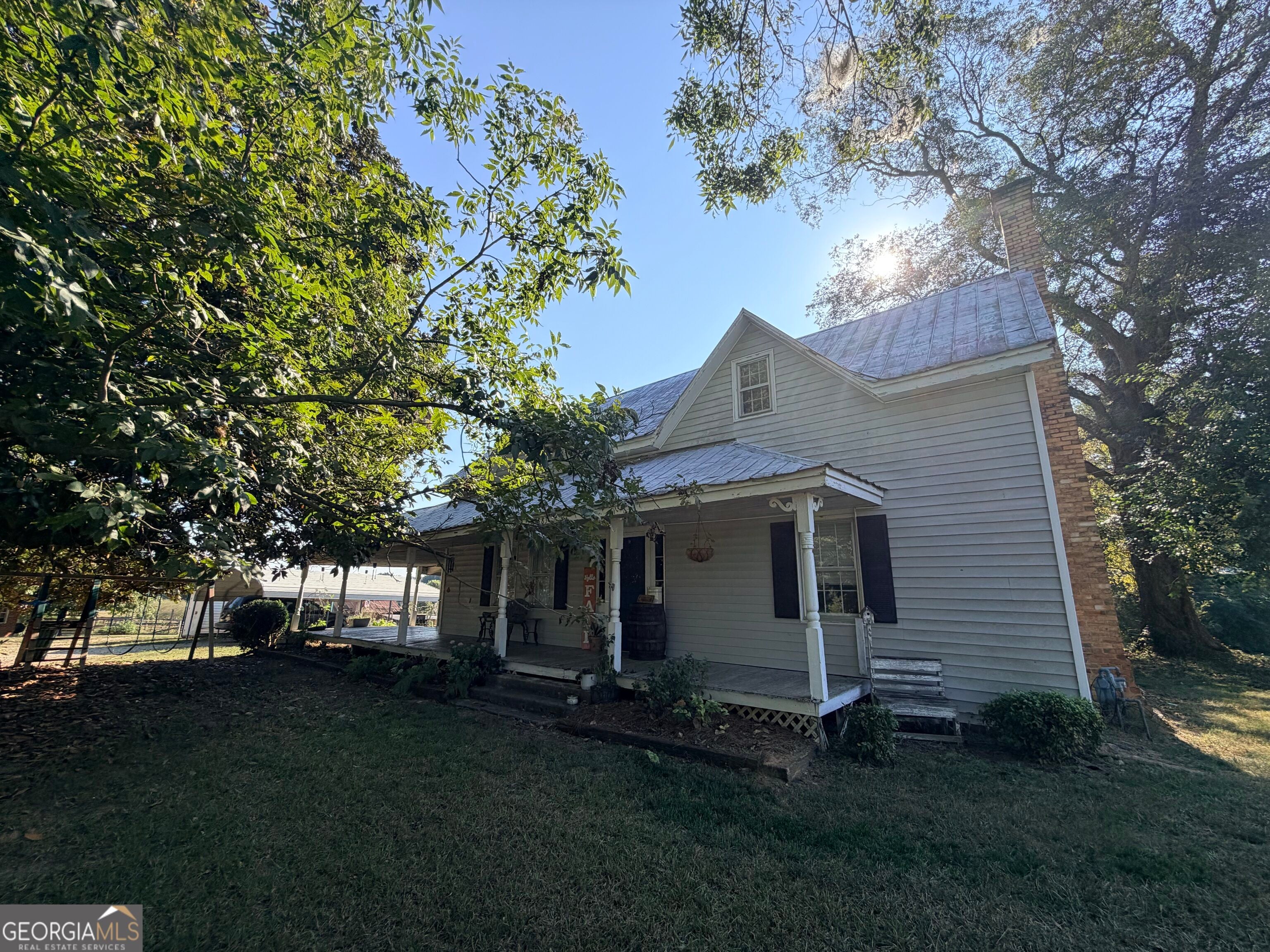 5587 Elberton HWY