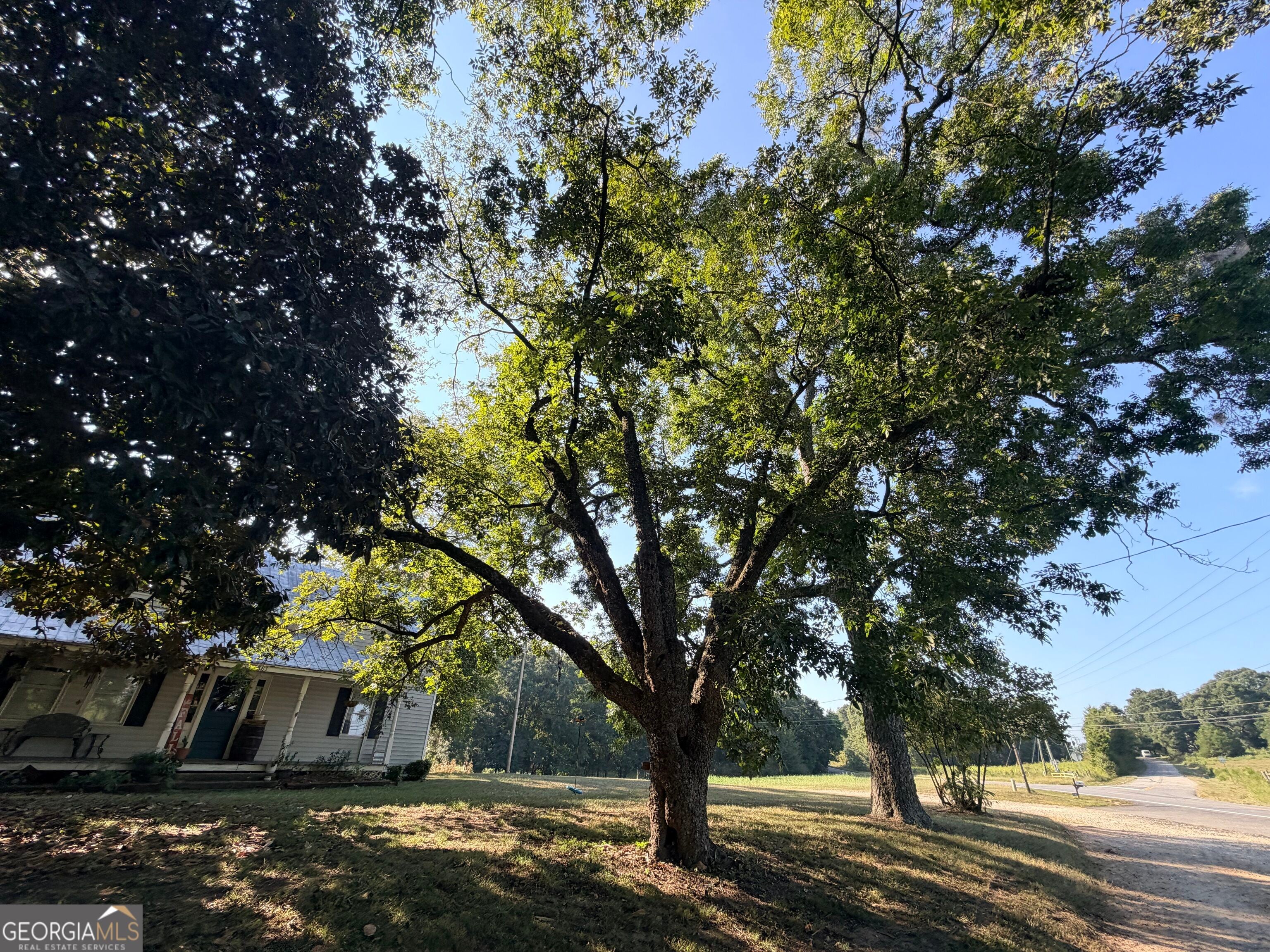 5587 Elberton HWY