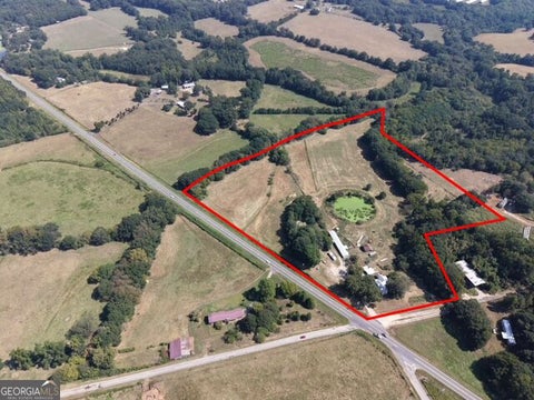 Photo of 5587 Elberton Highway, Hartwell, GA 30643 (MLS # 10849194)