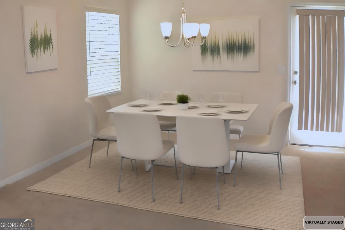 208 N North Dogwood ST