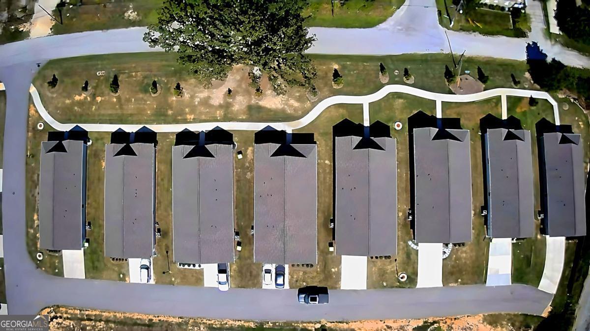 208 N North Dogwood ST