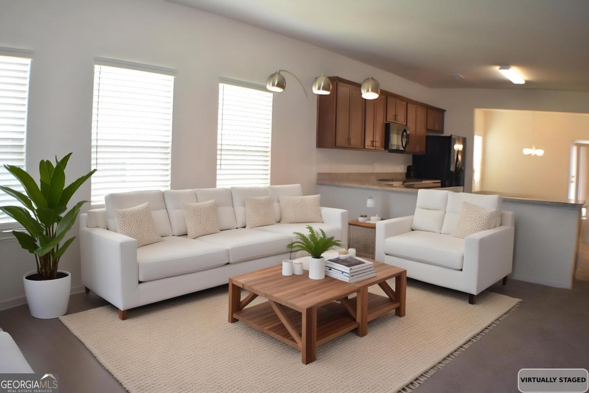 208 N North Dogwood ST