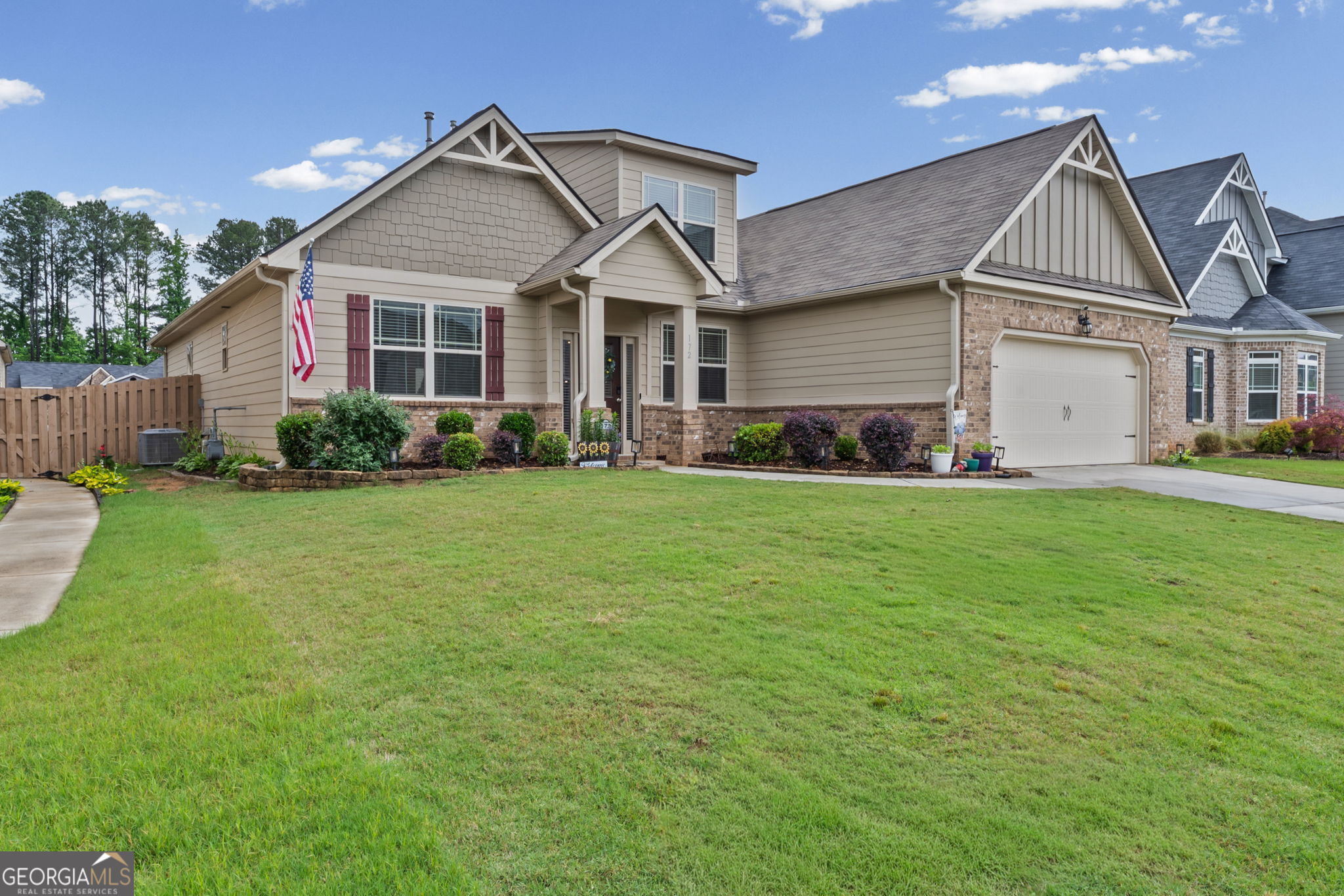 172 Maple Hill DR