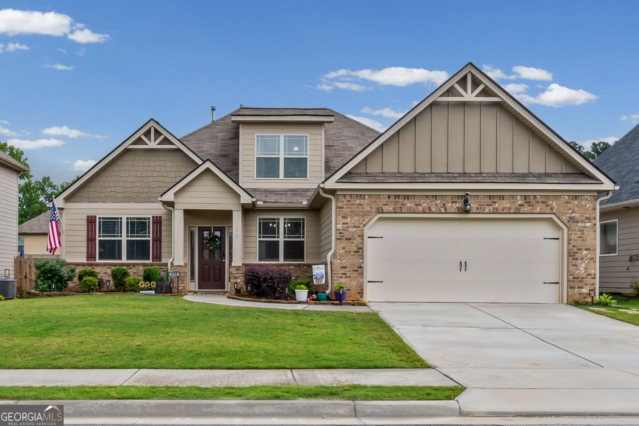 172 Maple Hill Drive