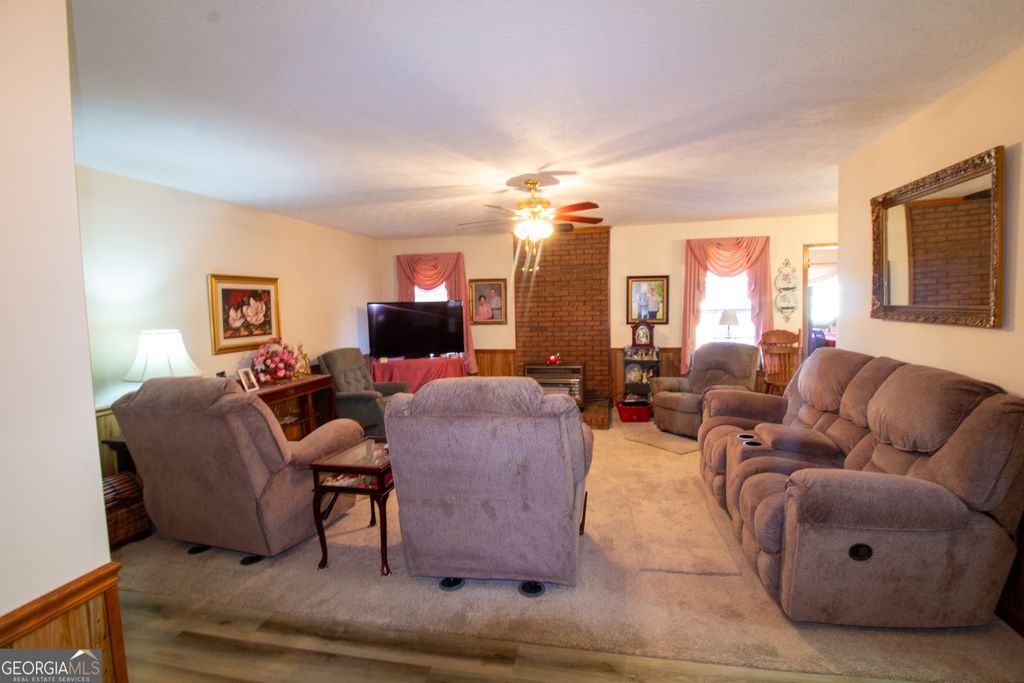 Photo of 106 Jandale Drive, Lagrange, GA 30241 (MLS # 10669852)