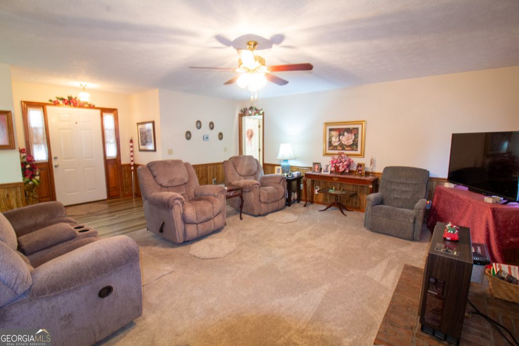 Photo of 106 Jandale Drive, Lagrange, GA 30241 (MLS # 10669852)