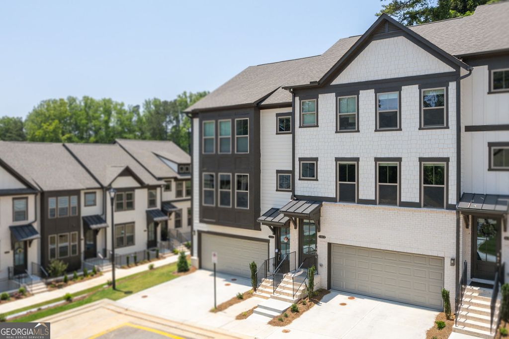 Photo of 1312 Stanley Park Drive, Decatur, GA 30033 (MLS # 10759032)