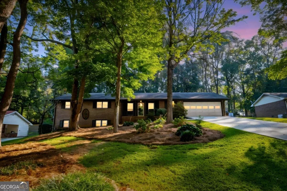 484 Cana Of Galilee Court, Tucker, GA, 30084