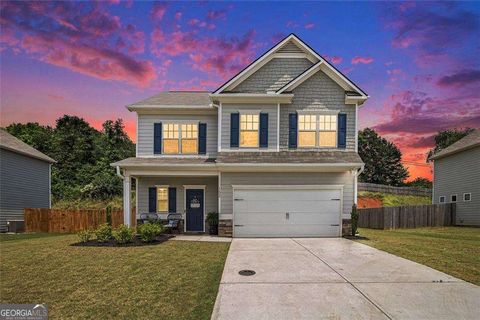 Photo of 152 MALBONE Street SW, Cartersville, GA 30120 (MLS # 10592993)