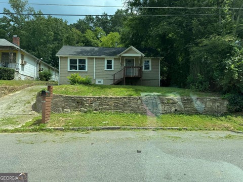Photo of 365 New Jersey Avenue NW, Atlanta, GA 30314 (MLS # 10781187)