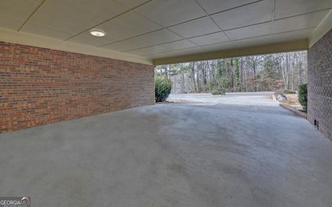 A home in Elberton