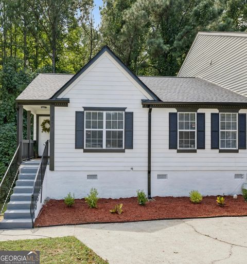 Photo of 2041 Marbut Trace, Lithonia, GA 30058 (MLS # 10601048)