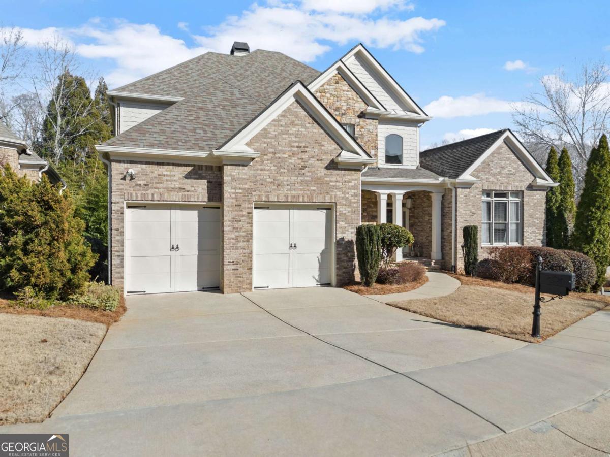 405 Forrest LN