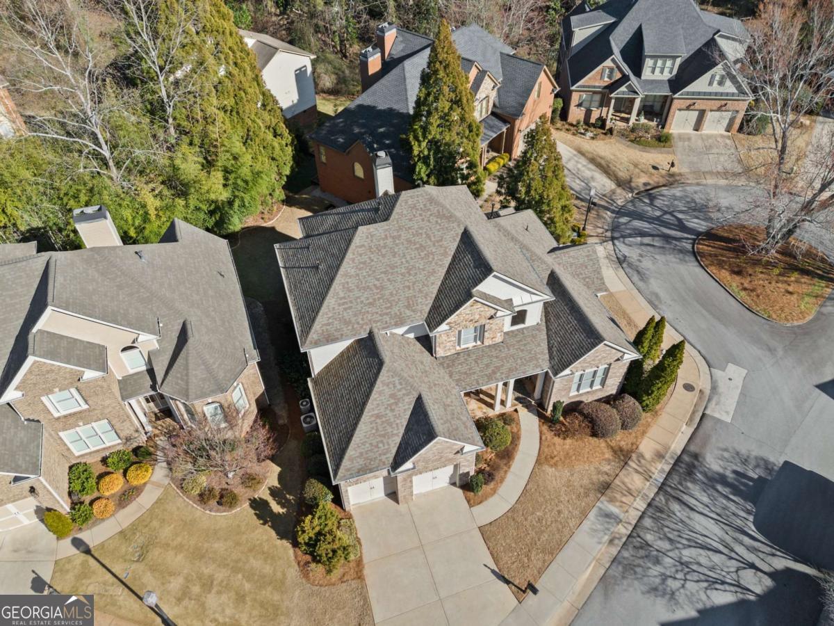 405 Forrest LN