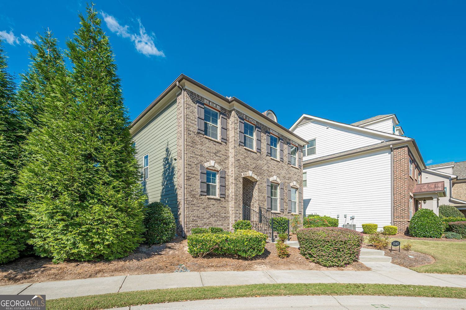 1040 Peyton View CT